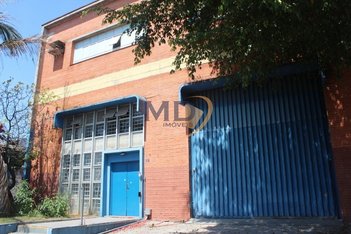 industrial em Armindo Hanne, Presidente Altino - Osasco - SP