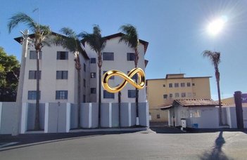 apartment em Rua Lourenço Inocentini, Parque Sabará - São Carlos - SP