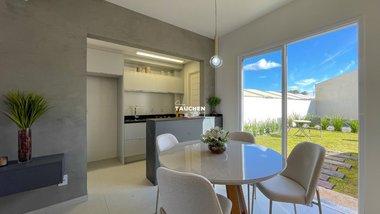 house em Avenida Frederico A Ritter, Distrito Industrial - Cachoeirinha - RS