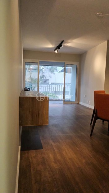 apartment em Rua Heitor de Souza Pinheiro, Super Quadra Morumbi - São Paulo - SP