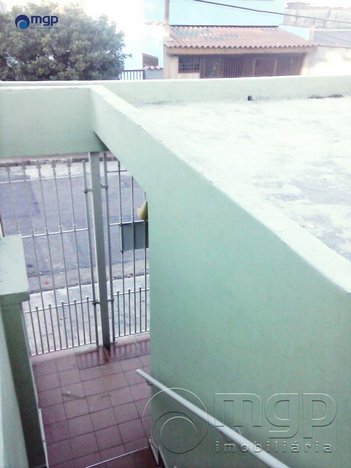 house em Rua Antônio Palmieri, Jardim Brasil (Zona Norte) - São Paulo - SP