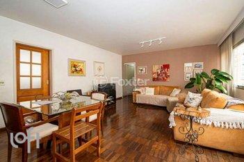 apartment em Itapicuru, Perdizes - São Paulo - SP