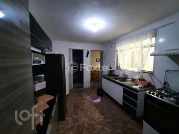 house em Rua Virgínia Ferni, Itaquera - São Paulo - SP