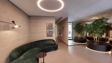 apartment em Avenida dos Bandeirantes, Comiteco - Belo Horizonte - MG