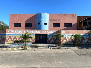 commercial_property em Rua 102, Parque Dois Irmãos - Fortaleza - CE