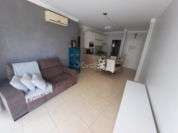 apartment em Mario Giocondo Crocetta, Ingleses do Rio Vermelho - Florianópolis - SC