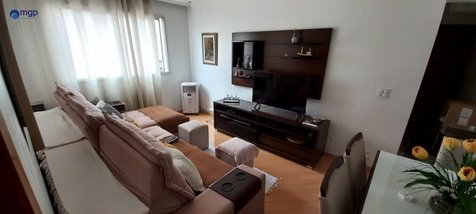 apartment em Rua Bassi, Vila Constança - São Paulo - SP