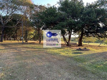 agricultural em Estrada SE 4, Chácara dos Poderes - Campo Grande - MS