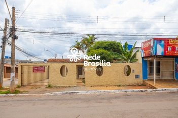 house em QNN 25 Conjunto B, Ceilândia Sul (Ceilândia) - Brasília - DF