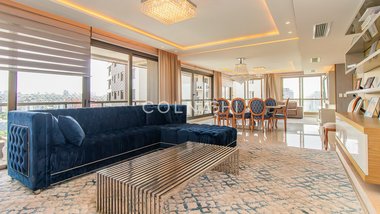 apartment em ENGENHEIRO ARY DE ABREU LIMA, Jardim Europa - Porto Alegre - RS