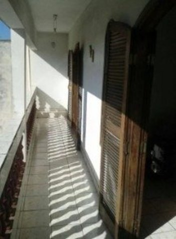 house em Rua Mangangá, Jardim Cidade Pirituba - São Paulo - SP