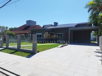 house em Avenida Juriti, Xangri-Lá - Xangri-Lá - RS