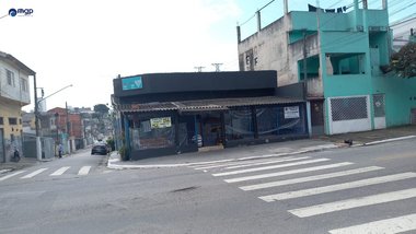 land_lot em Rua Crispim Duarte, Vila Medeiros - São Paulo - SP