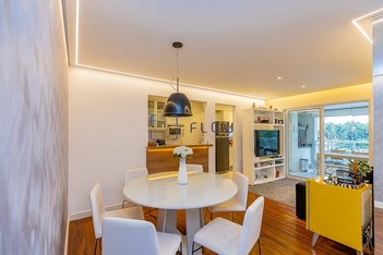 apartment em Rua Maratona, Vila Alexandria - São Paulo - SP