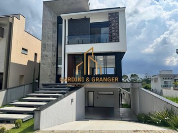 house em Avenida das Américas, Cidade Parquelandia - Mogi das Cruzes - SP