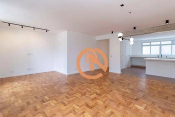 apartment em Rua Santa Branca, Bela Vista - São Paulo - SP