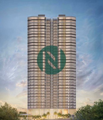 apartment em Rua Dona Avelina, Vila Mariana - São Paulo - SP