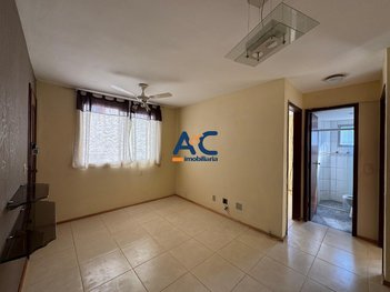 apartment em Rua Doutor Sylvio Menicucci, Castelo - Belo Horizonte - MG