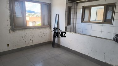 apartment em Rua Elísio de Brito, Boa Vista - Belo Horizonte - MG