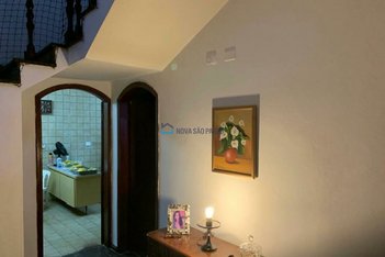 house em Rua Álvaro Rodrigues, Vila Cordeiro - São Paulo - SP