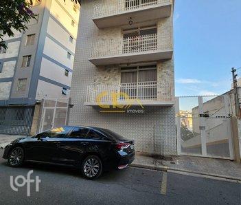 apartment em Deputado Álvaro Sales, Santo Antônio - Belo Horizonte - MG