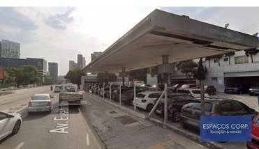 commercial_land_lot em Avenida Eusébio Matoso, Pinheiros - São Paulo - SP