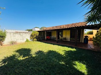 house em Rua Garibaldi, Alto da Boa Vista - Ribeirão Preto - SP
