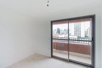 apartment em Rua Vergueiro, Vila Mariana - São Paulo - SP