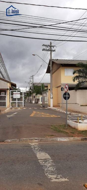 apartment em Rua Tamotsu Iwasse, Vila Nova Bonsucesso - Guarulhos - SP