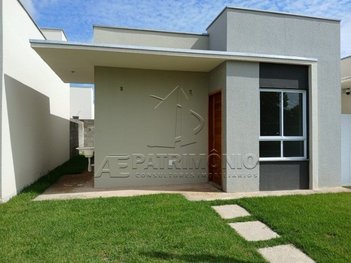 house em Avenida Três de Março, Aparecidinha - Sorocaba - SP