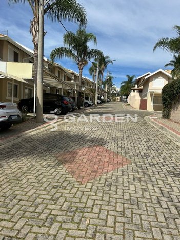 house em Avenida Carlos Alberto Ribeiro de Souza, Urbanova VI - São José dos Campos - SP