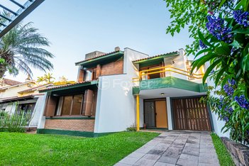house em Rua Jigoro Kano, Jardim Isabel - Porto Alegre - RS