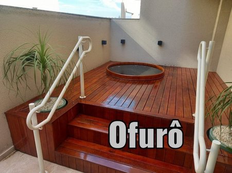 Cômodo Condomínio