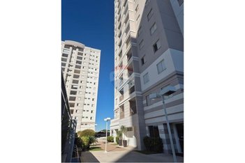 apartment em Rua Antonio Perez Hernandez, Parque Campolim - Sorocaba - SP