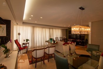 apartment em Avenida Independência, Cristo Redentor - Caxias do Sul - RS