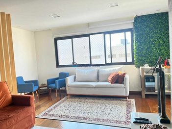 apartment em Rua Costa Aguiar, Ipiranga - São Paulo - SP