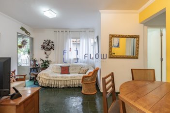 apartment em Rua Correia Dias, Paraíso - São Paulo - SP