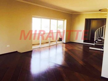 apartment em Travessa Antônio Augusto Monteiro de Barros Neto, Real Parque - São Paulo - SP