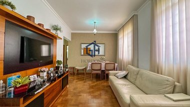apartment em Rua Estados Unidos, Copacabana - Belo Horizonte - MG