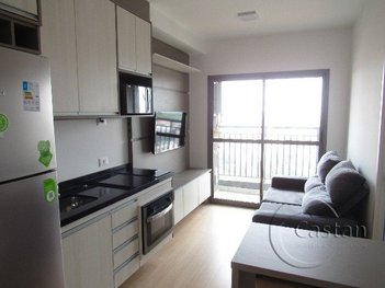 apartment em Avenida do Oratório, Vila Independência - São Paulo - SP