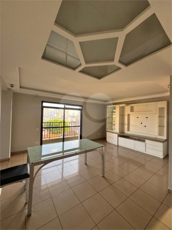 apartment em Rua Silveira Martins, Santa Terezinha - Santo André - SP