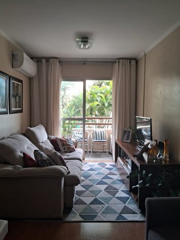 apartment em Rua Santa Madalena, Bela Vista - São Paulo - SP