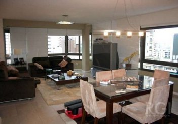 apartment em Pedro Chaves Barcelos, Mont Serrat - Porto Alegre - RS