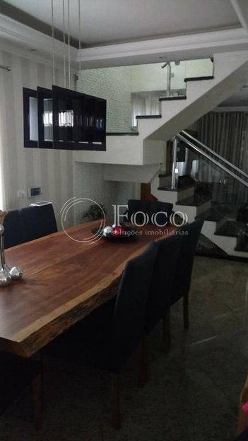 apartment em Rua Antônio Rabello, Jardim Aliança - Guarulhos - SP