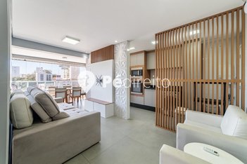 apartment em Praça Canárias, Vila Formosa - São Paulo - SP
