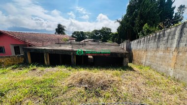 land_lot em Rua Araguaia, Tijuco Preto - Vargem Grande Paulista - SP