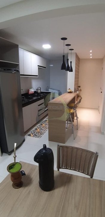 apartment em Rua 430A, Morretes - Itapema - SC