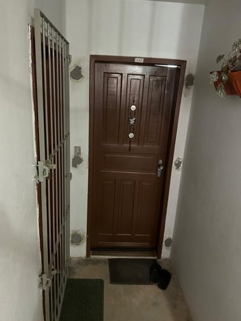 apartment em Conjunto José Tenório de Albuquerque Lins, Serraria - Maceió - AL