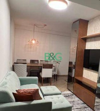 apartment em Rua Paris, Sumaré - São Paulo - SP