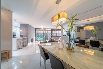 apartment em Alameda Afonso Celso, Boa Vista - Porto Alegre - RS
